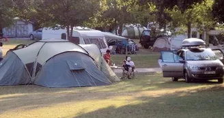 Camping Le Valérick