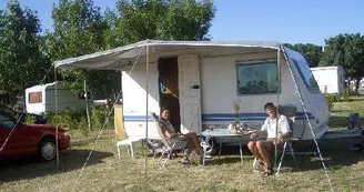 Camping les Misottes