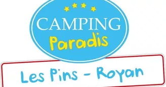 Camping Les Pins