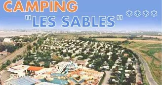 Camping Les Sables