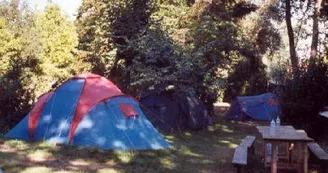 Camping des Sables