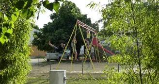 Camping Les Vignes