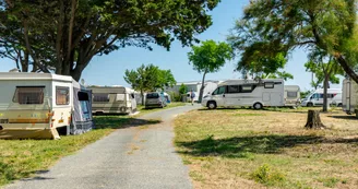 Camping Municipal Le Soubregeon