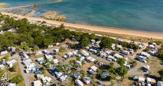 Camping Municipal Le Soubregeon