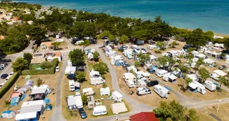 Camping Municipal Le Soubregeon