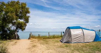 Camping Municipal Le Soubregeon