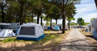 Camping Municipal Le Soubregeon