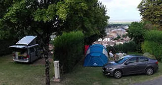 Camping Municipal Bel Air