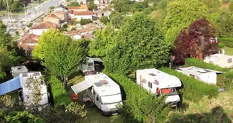 Camping Municipal Bel Air