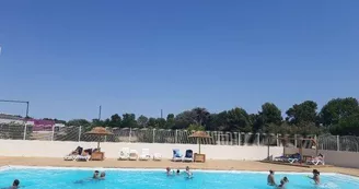 Camping La Garenne