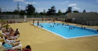 Camping La Garenne