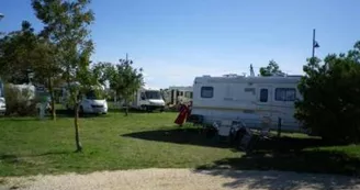 Camping La Garenne