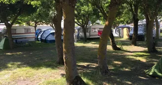 Camping Municipal Le Planginot