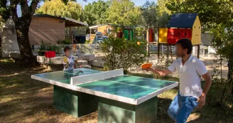 Camping Municipal Le Rayonnement