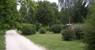 Camping Municipal Les Bords de Seugne