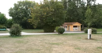 Camping Municipal du Val de l'Argentor