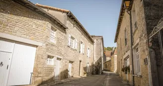 Camping Municipal du Val de l'Argentor