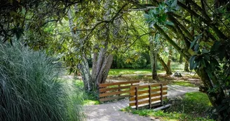 Camping Municipal du Val de l'Argentor