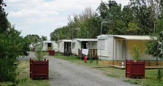 Camping Naturiste du Port