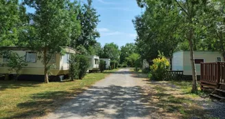 Camping Naturiste du Port