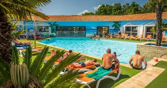 Camping Oléron Loisirs