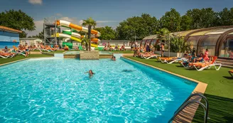 Camping Oléron Loisirs