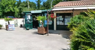 Vagues Océanes - Camping Le Domaine Les Charmilles