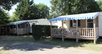 Vagues Océanes - Camping Le Domaine Les Charmilles