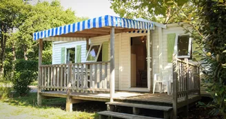 Vagues Océanes - Camping Le Domaine Les Charmilles