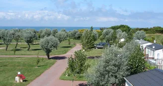 Camping Phare-Ouest