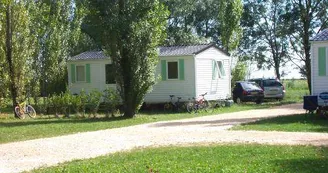 Camping Port Maubert