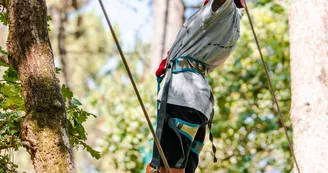 Camping Sandaya - L’Orée du Bois