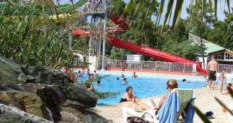 Camping Siblu - Bonne Anse Plage