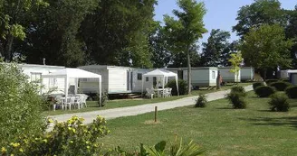 Camping Royal Océan