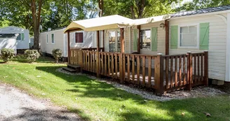 Camping Royal Océan