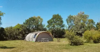 La Cabane Des Frênes