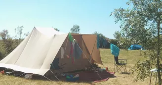 La Cabane Des Frênes