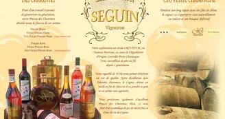 Domaine Seguin Emmanuel