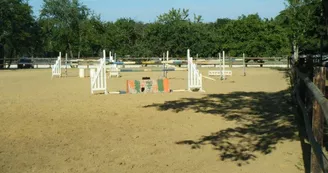 Centre équestre Ferme de Flamenac