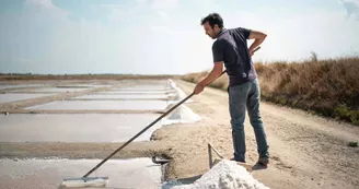 Ferme Aquacole de l'Île Madame