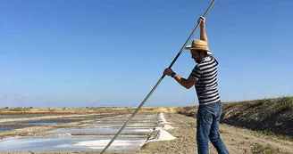 Ferme Aquacole de l'Île Madame