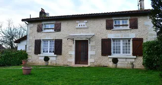 Gîte de la dronne