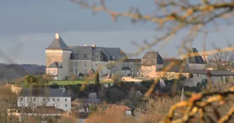 Château de Chalais