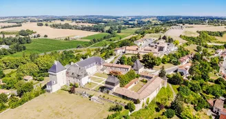 Château de Chalais