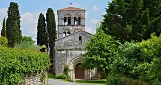 Eglise Saint-Pierre d'Edon