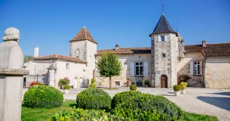 Musée Alfred De Vigny du Maine Giraud