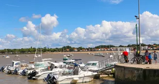 Port de plaisance - Fouras nord