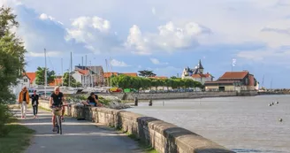 Port de plaisance - Fouras nord