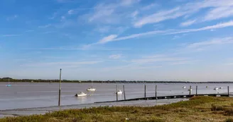 Port de Plaisance de Port-des-Barques