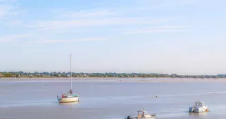 Port de Plaisance de Port-des-Barques